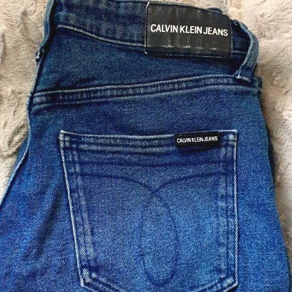 Calvin Klein jeans - Picture 2 of 4